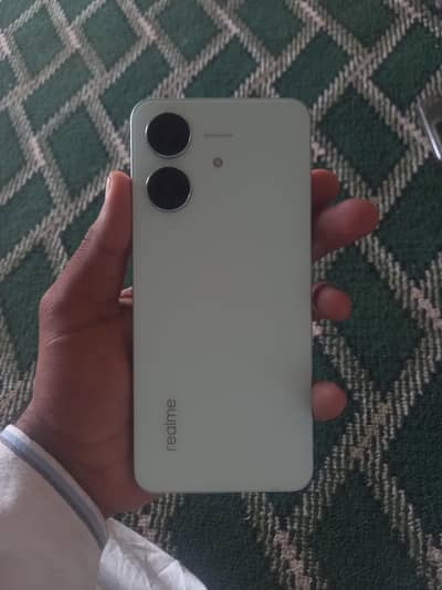 realme not 60x 4gb 64 gb