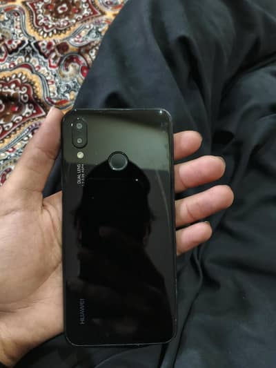 Huawei P20 Lite