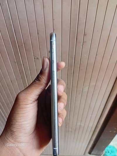 iphone xs max PTA 256gb