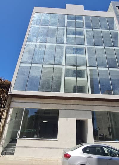 Office For Rent 2000 Sqft In Al murtaza Commercial Phase 8 DHA