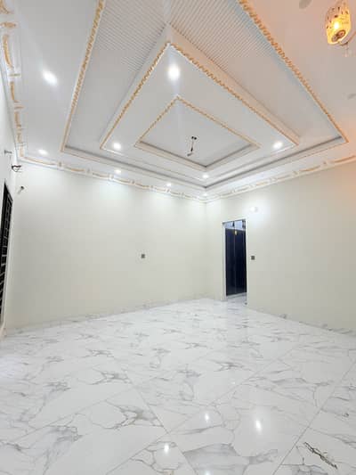 10 Marla Brand New VVIP LOWER Portion