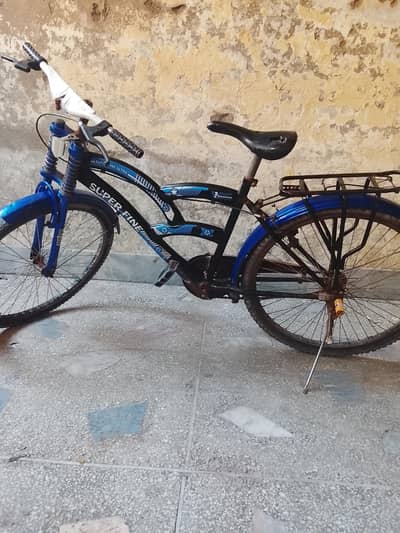 blue cycle for sale
