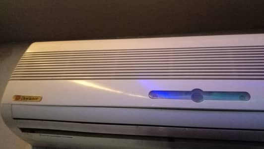 dawlance 1.5 ac for sale