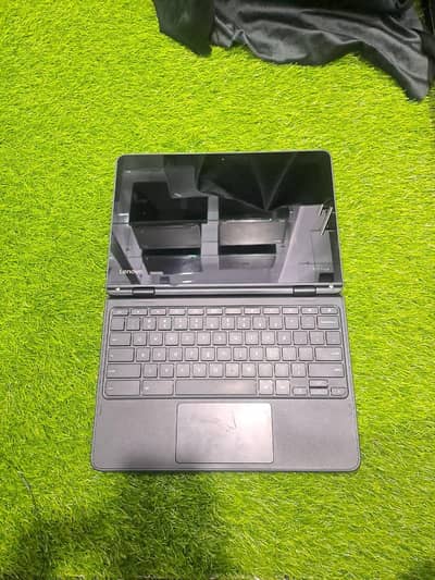 lenovo chrome book  N23 yoga