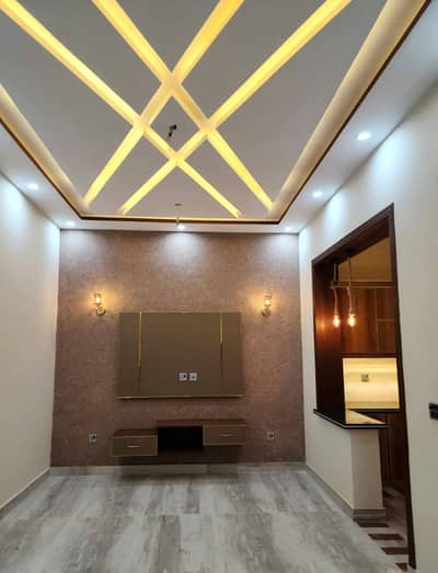 1 Kanal Upper Portion Available For Rent In Venus Housing Scheme Ferozepur Road Lahore