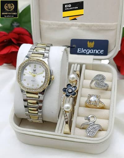 Brand New watch for women