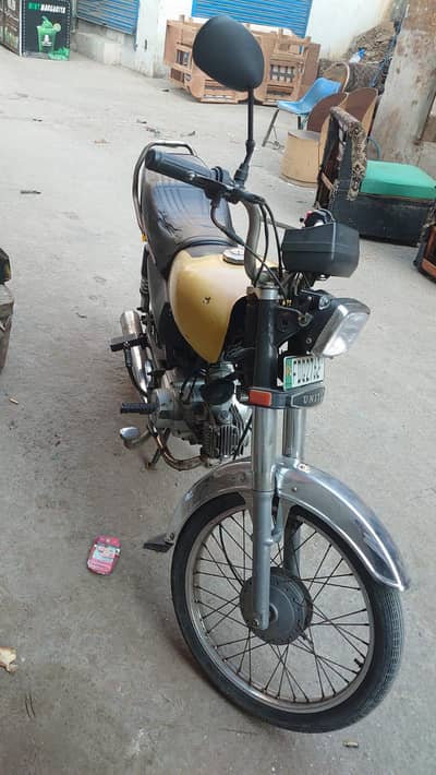 Faisalabad number engine body all okay