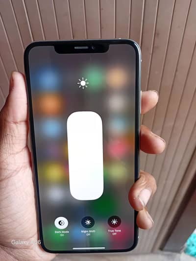 iPhone XS Max pta 256gb