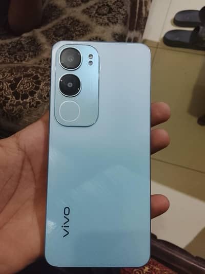 Vivo Y19s Mobile For Sale 6+6 128Gb