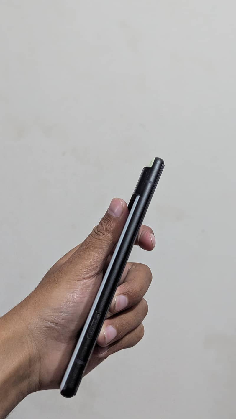 Google pixel 6 3