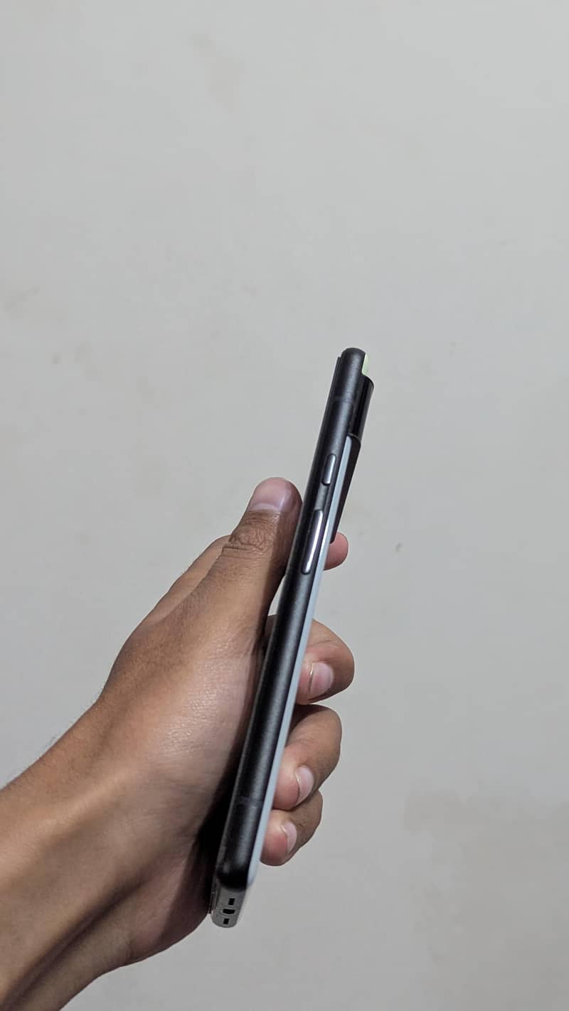 Google pixel 6 5