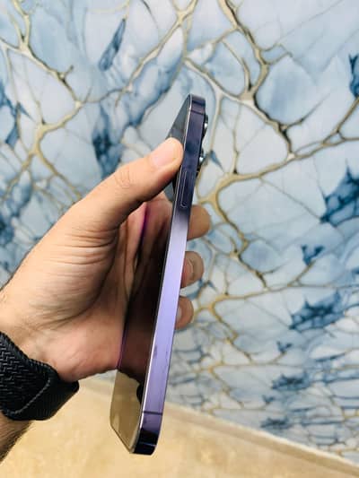 14 pro max PTA Approved