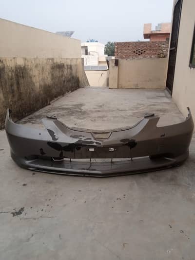 Used Bumper For Honda City 2004/5
