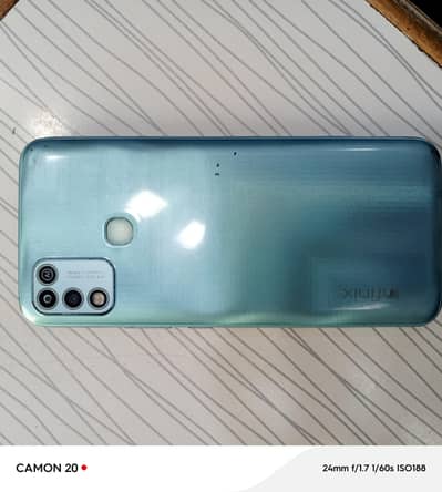 hot 11 play 4/64  glass brake ha lakin tuch warking mai