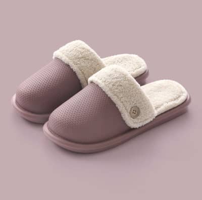 Women or men comportable slippers imported slippers