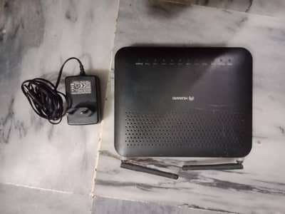 Huawei Echolife Wifi Device/ Router For Sale