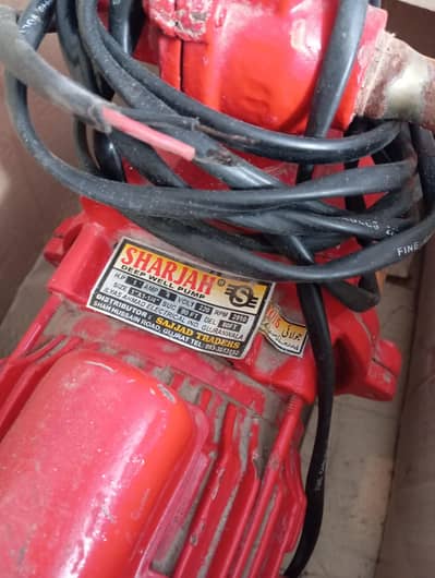 Injector pump pure copper sharjah