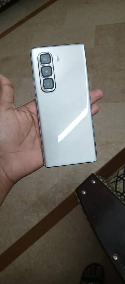 Infinix Hot 50 pro plus 10/10 Condition 16/256