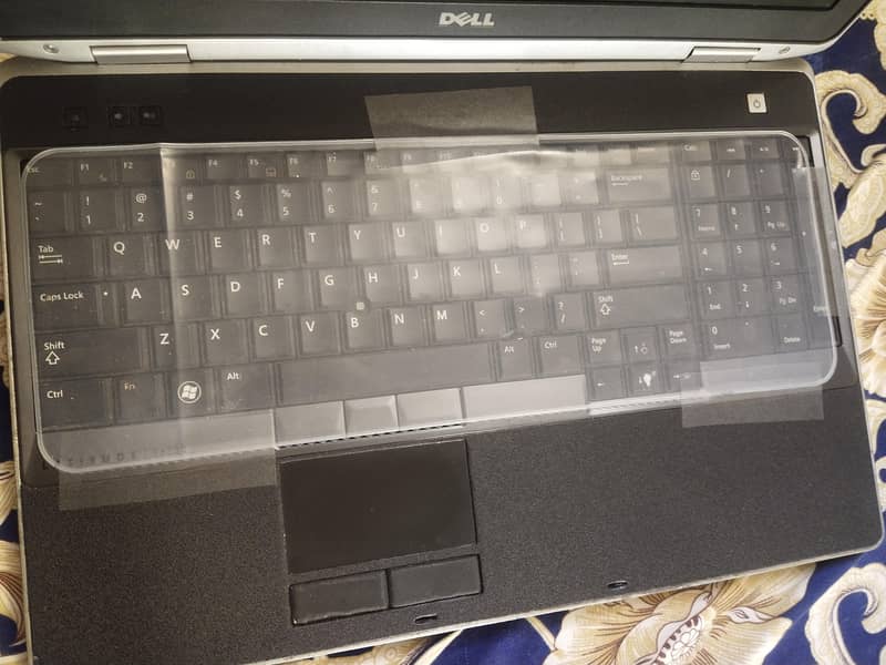 Dell Laptop 1