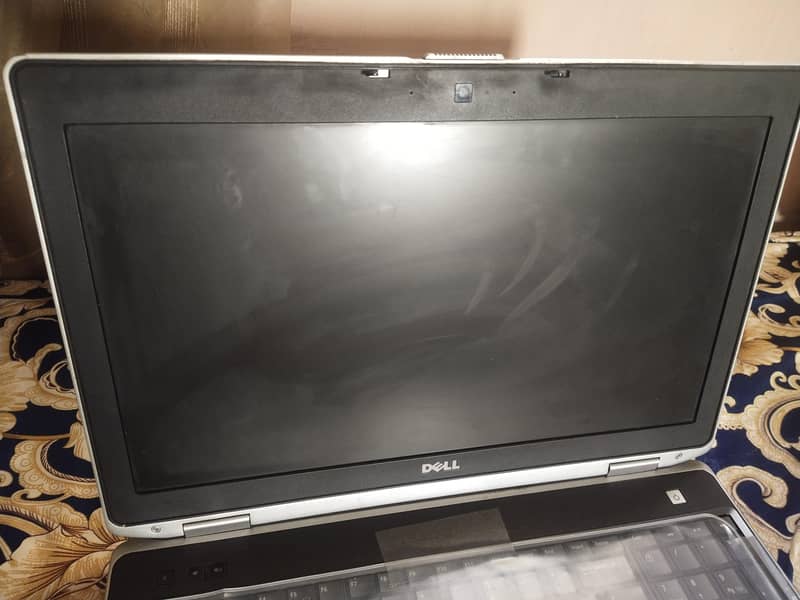 Dell Laptop 2
