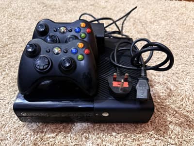 xbox 360 latest like brand new