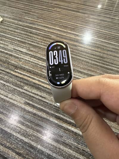 Xiaomi Band 10