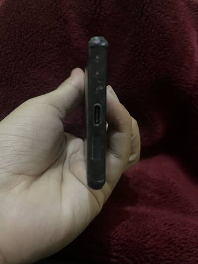 Sony Xperia 5 mark 1