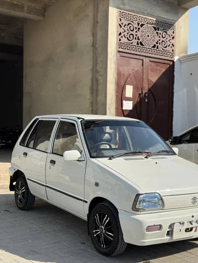 mehran vxr total geniune