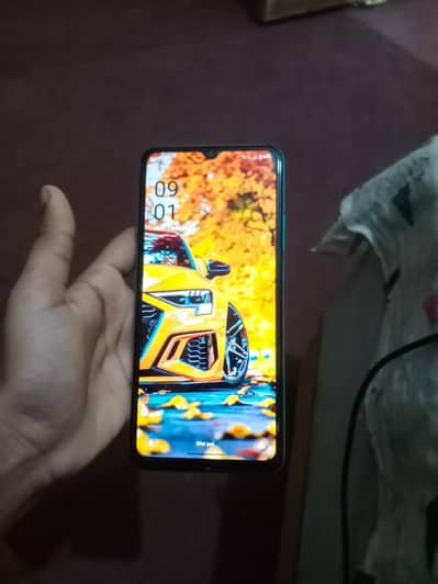 realme c51 27000