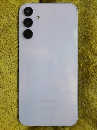 Samsung A15 None pta 4.128 with box original