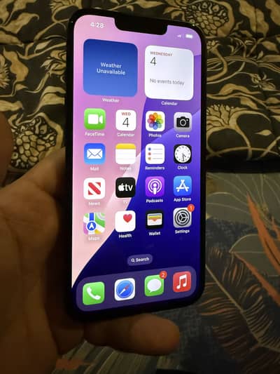 iPhone 13 pta approved