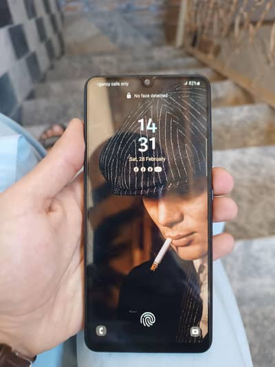 Samsung A32 6/128 little shade