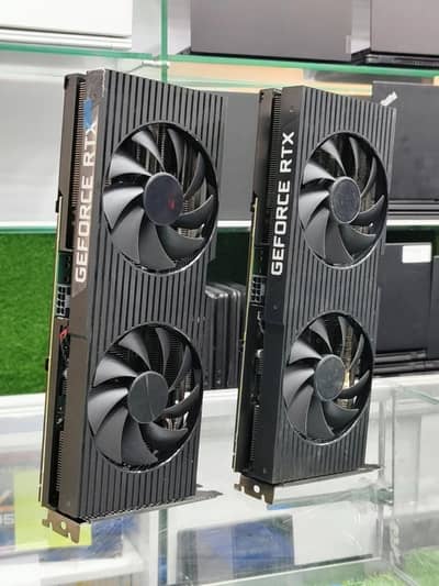 RTX 3070 - Alienware OEM Graphic Cards - Fresh Import