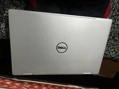 Dell inspiron 7000 serires corei7 7th gen