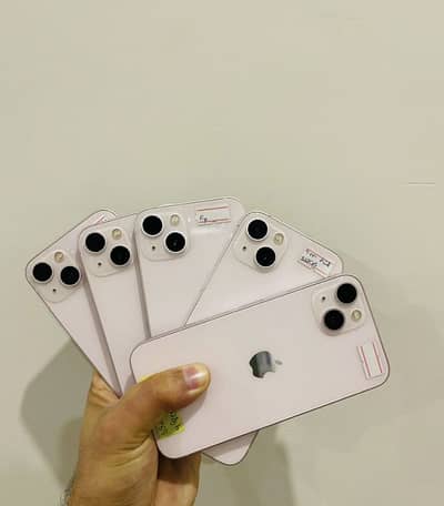 13 128GB Official PTA Approved