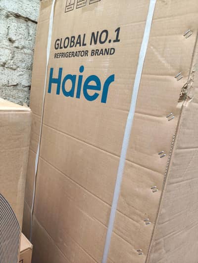 Haier HRF-538