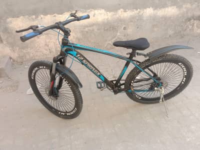 Imported Sports Biycle For Sale