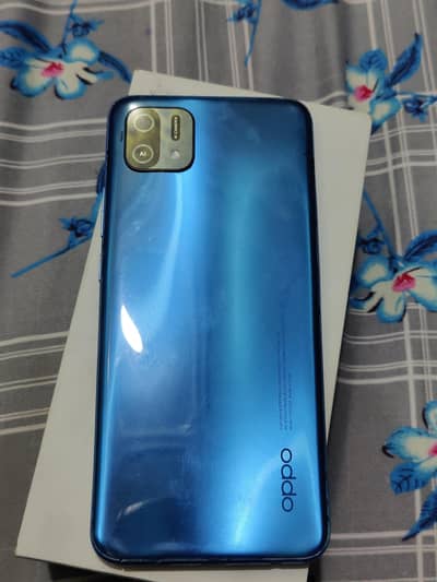 oppo A16e for sale 4+1 /64gb full box and charger