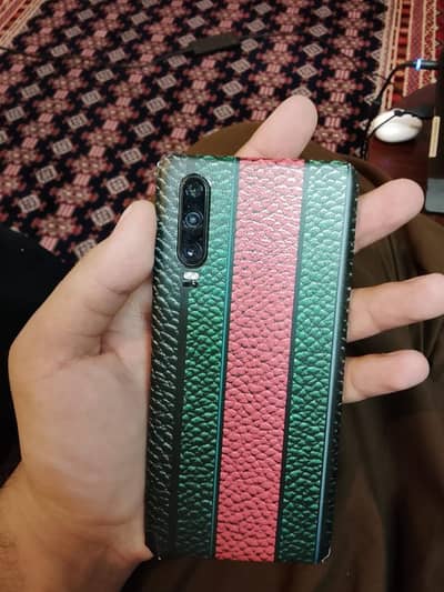Huawei p30