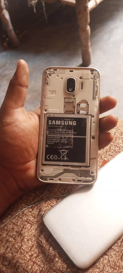 samsung grand prime pro