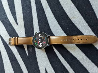 Xiaomi watch s1 pro