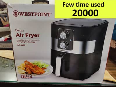 Kitchen Applainces for Sale In very good condition