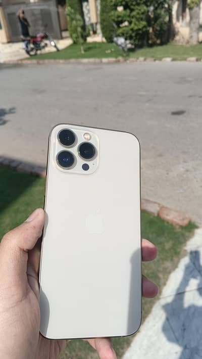 iphone 13 pro max jv