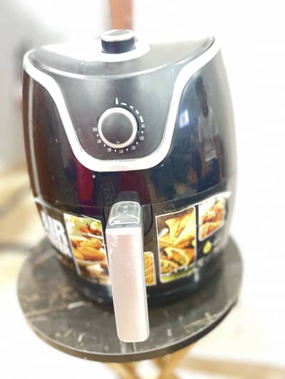Air fryer