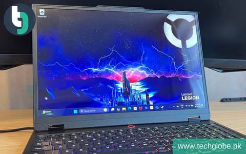 Lenovo Legion 5 Ultra 7 2755HX RTX 5070 WQXGA OLED 165Hz Gaming Laptop