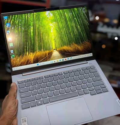 Lenovo ThinkBook 14 G6 IRL|Core i7 13th Gen|512GB SSD