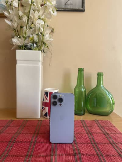 Apple iPhone 13 pro - PTA Approved