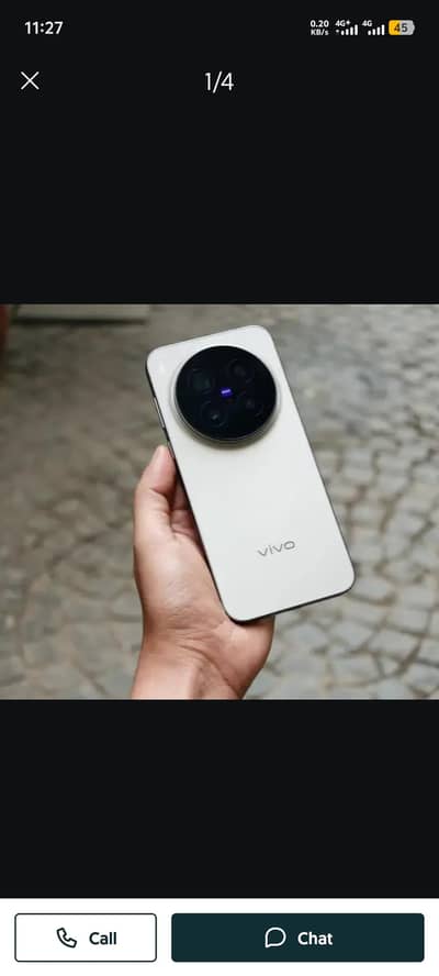 vivo x300pro pta approved
