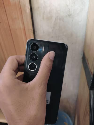 Realme C71 8+16