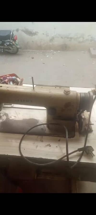 joki original sewing machine for sle